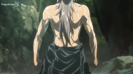 Nobunaga the Fool - 06 [720p]