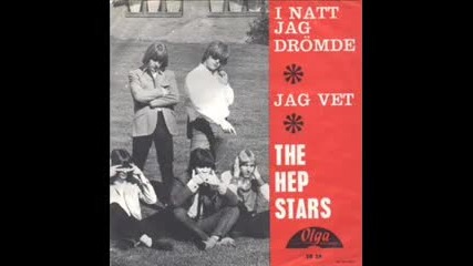 Hep Star - Morning Comes After Night