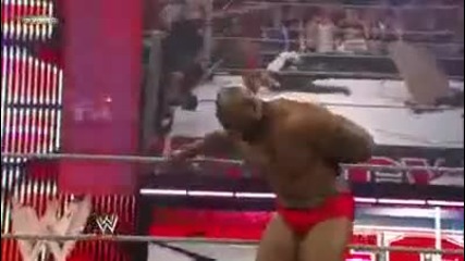 Wwe/ Ecw Последен епизод - (5/5) Hq