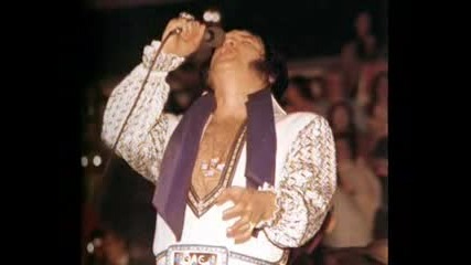 Elvis Presley - Good Times Charlies Got The Blues.flv