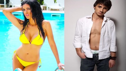 Tanja Savic i Stevan Andjelkovic - Kisno leto