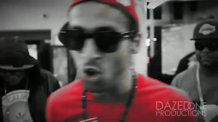 Miami, Florida Raps Cypher! (starring Poe Boy / Cash Moneys Own Brisco) 