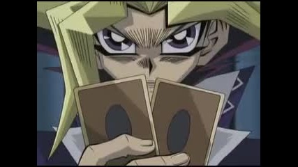 Yu - Gi - Oh! - Epizod 175 - Borba s pazitel - chast 2 