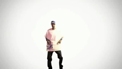 Snoop Dogg @ Mc Hammer 