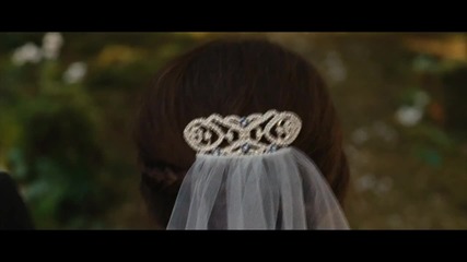 Breaking Dawn Part 1 Trailer Official