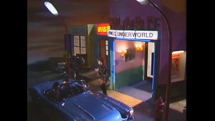 07. C.c. Catch - Back Seat Of Your Cadillac
