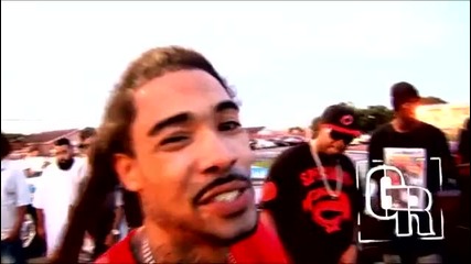 Gunplay (triple C) - How You Like Me Now 