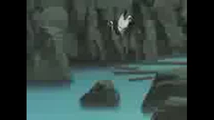Goodbye Sasuke We will not forget you
