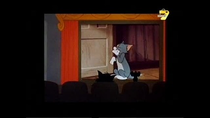 Том И Джери Бг Аудио Еп.51