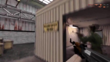 Cs 1.6 Малко добри изпълнения :]