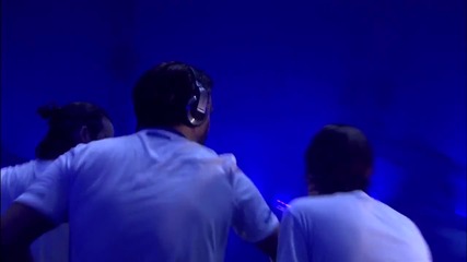 Swedish House Mafia @ Sensation Amsterdam 10 Celebrate Life 