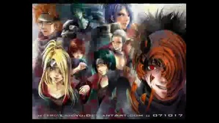 Naruto The Best Anime 