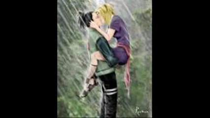 Shikamaru X Temari