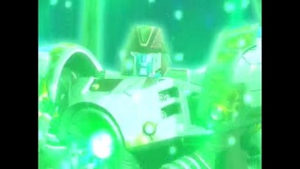 Dead Of Vector Prime