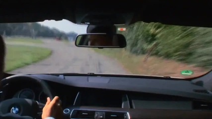 unique bmw driver's seat