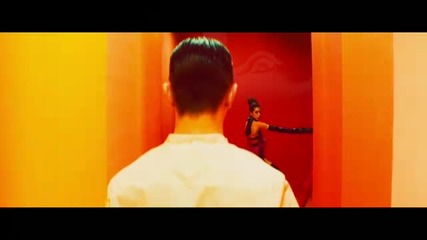 Hurts - Sunday