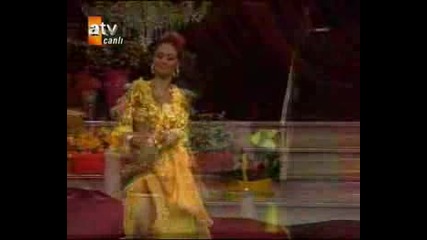 orientalski tanci 