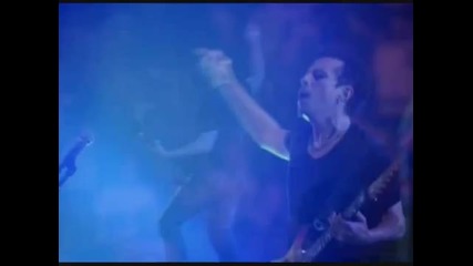 / Titus / Metallica - Wherever I May Roam [ live, Texas 1997 ]
