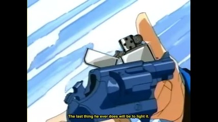 Yu - Gi - Oh 1998 Episode 2 English Subbed