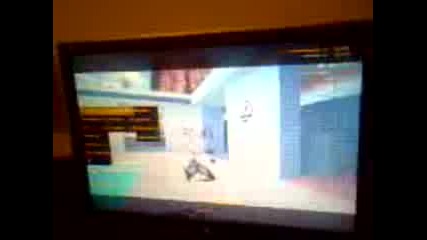 Counter Strike Game Play Of {mzr}finalll
