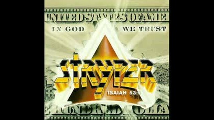 Stryper - Come To The Everlife