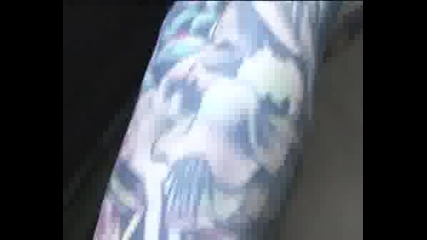 Tatoo Tour