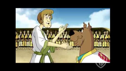 scooby doo Amv