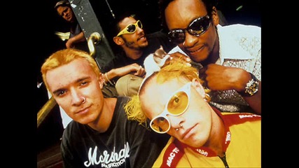 The Prodigy - G-force (energy Flow)