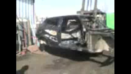 Golf2 Pirata