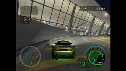 Need For Speed 2 епизод 23