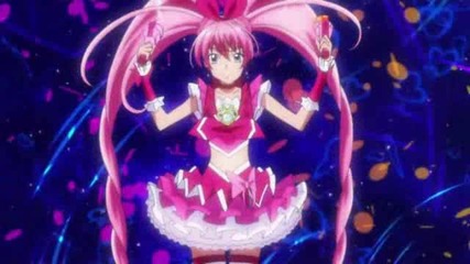 Suite Precure! - Епизод 13