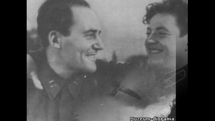 Владимир Высоцкий - Песня Летчика