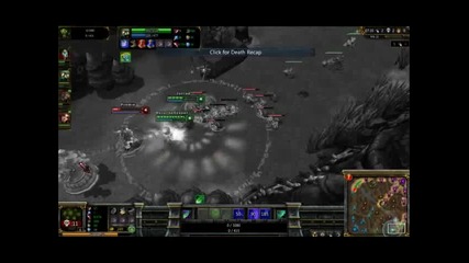 lol- epic Wtf. soraka lives