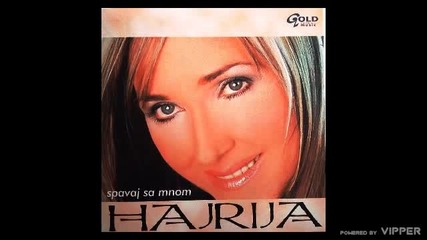 Hajrija Gegaj - Zao mi je tvoje zene - (Audio 2003)