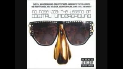 Digital Underground - The Humpty Dance