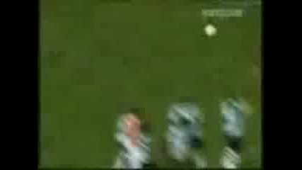 Cristiano Ronaldo - Терминаторът