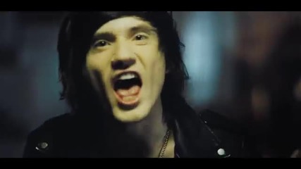 Asking Alexandria - Let it Sleep ( Official Music Video)