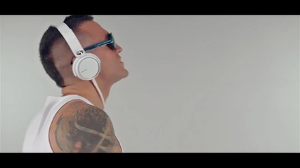 Sha feat. Mc Yankoo - Muzika (official Video)