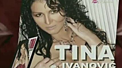 Tina Ivanovič-reklame 2004