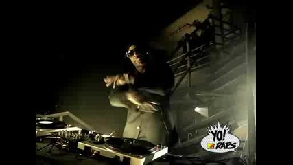 Nelly Feat. Fergie - Party People [x264 Mkv 2008 Vsr Surfer9bg].avi