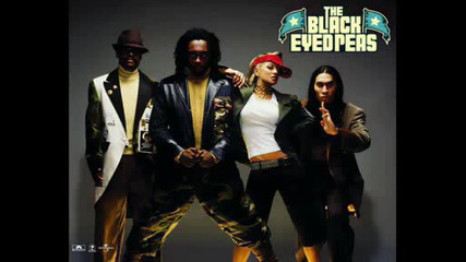 Black Eyed Peas - Boom Boom Pow ( Remix ) 2009