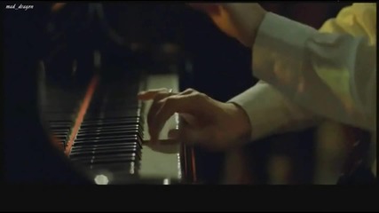 [eng Sub] ''secret'' Piano Battle [mv/hd]