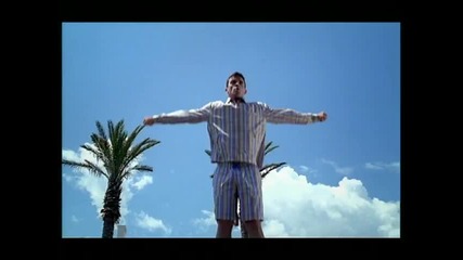 Robbie Williams - Eternity ( Official Video )