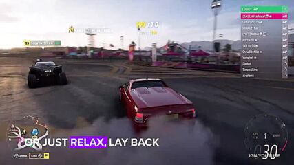 Forza Horizon 5 is back and you don’t want to miss it!