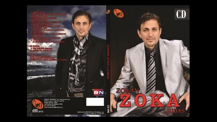 Zoran Zoka Ljubas - Prastam ti (BN Music)
