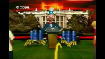 Eminem - White America