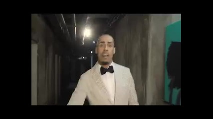 Графа Бобо feat. Печенката - Дим Да Ме Няма (official Video 2012)