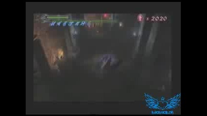 Devil May Cry 1 Mission 15 pt1