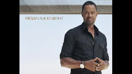 Brian Mcknight - She Used To Be My Girl