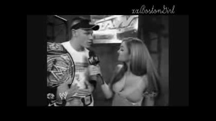 {tl} John/ Maria/ Kelly - Mv